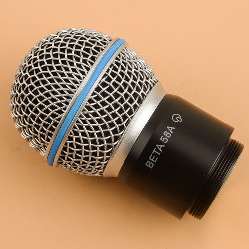 Wireless mic replacement - mic,