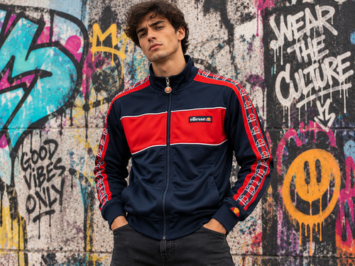 Men ellesse leonardo - men,