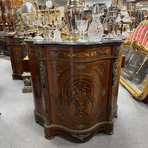 Louis rosewood mahogany - louis, &