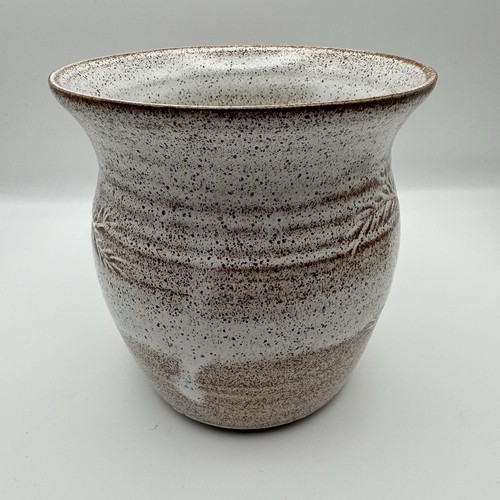 Vintage studio art - art, pottery