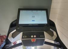 ProForm Pro 9000 Treadmill