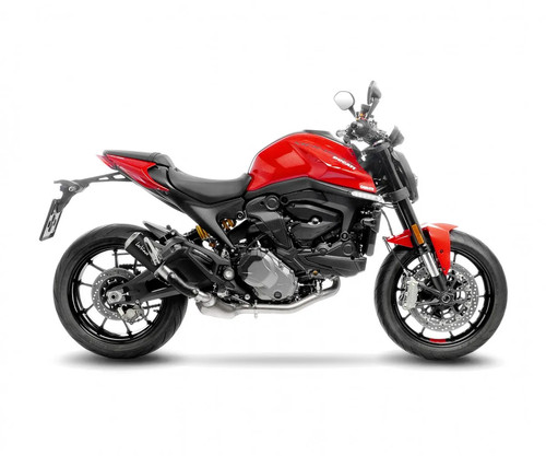 Leovince muffler exhaust - leovince,