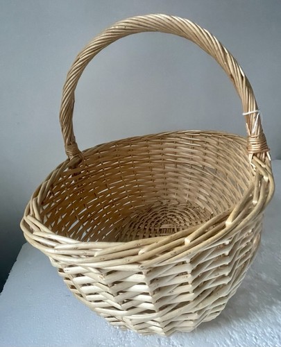 Traditional vintage wicker - vintage,