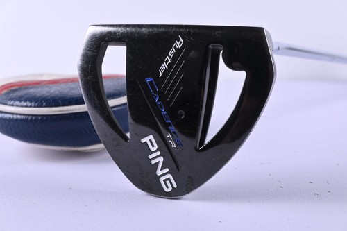 Ping cadence rustler putter - tr,