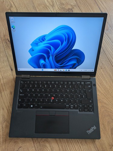 Lenovo thinkpad x13 - yoga, 2