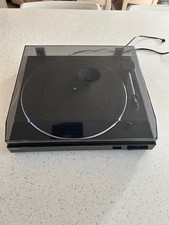 Sony Turntable PS-LX44P Tested