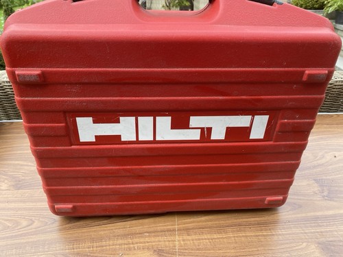 Hilti 100 nail - nail, with