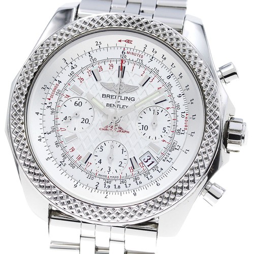 Breitling bentley b06s - bentley, ab0612
