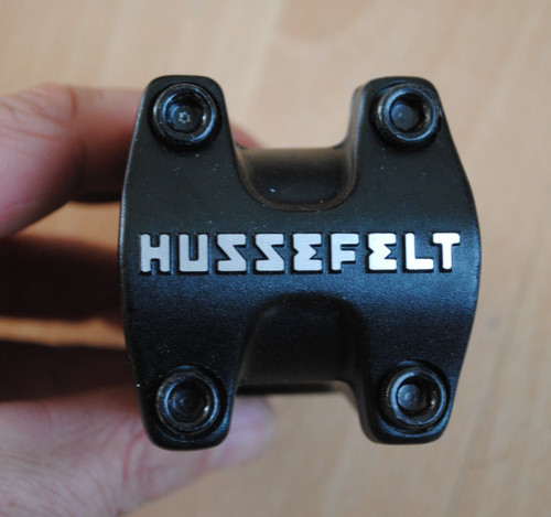 Truvativ hussefelt stem - truvativ, 1/8