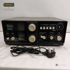 KENWOOD QR-666 TRIO