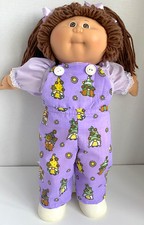 Cabbage patch  16 inch Dolls