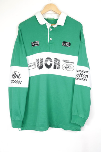 United colors benetton - united,