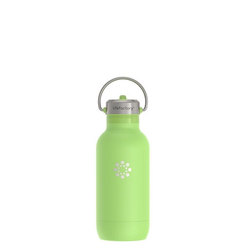 Lifefactory 16oz stainless - lifefactory,