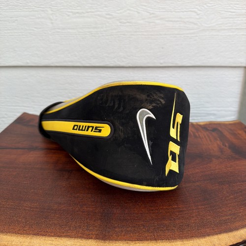 Nike sumo 5000 - sq, driver