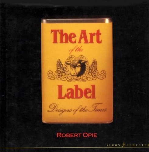 Art the label designs of - art,