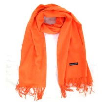 Cashmere LUXURY Scarf, WOOL BLEND  Soft Warm Winter Scarf Wrap Shawl for Women