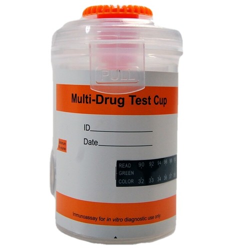 Drug test testing kit - x,