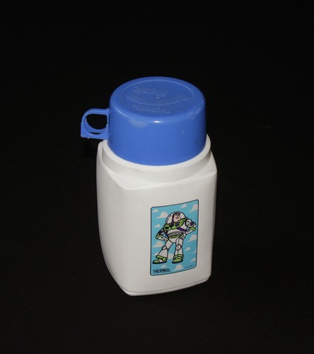 Thermos bottle toy - thermos,