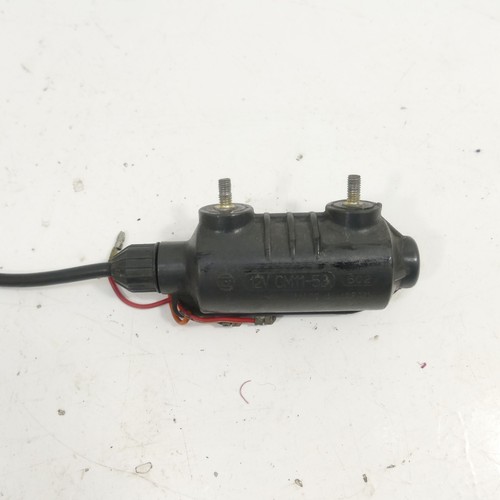 Yamaha 400 1a3 ignition - 1a3,