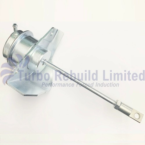 Wastegate actuator fit - actuator,
