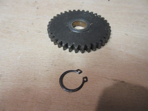 Kawasaki kmx125 idler - ,