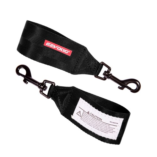 Ezydog dog seat belt - dog,