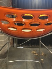 Retro Chair Set Pair of Chairs