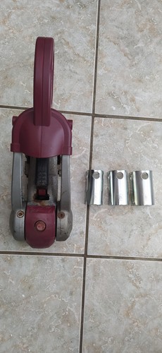 Caravan towhitch stabiliser - ,