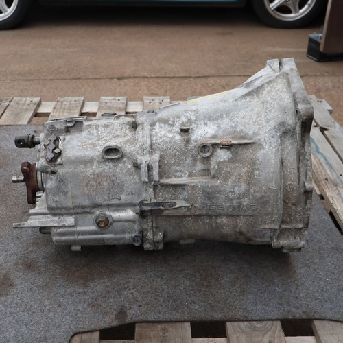 Bmw e36 e46 getrag 220 - bmw,