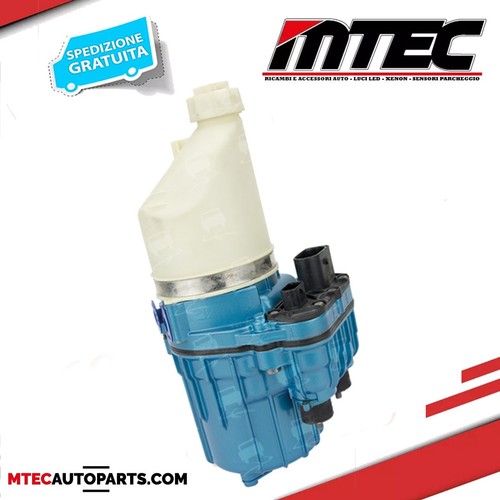 Power steering pump opel - power,