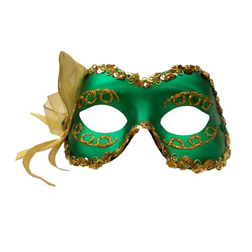 Angelina green adult - green, costume