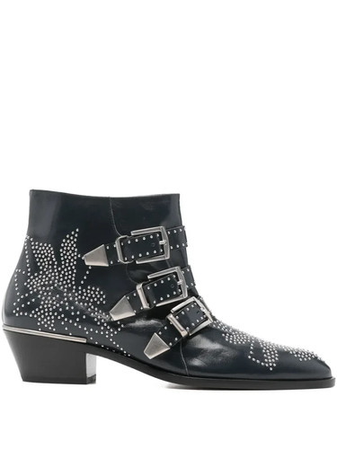Chloé susanna short boot - susanna,
