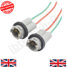 2x 501 W5W T10 BULB HOLDER