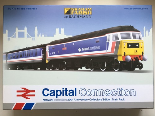 Graham farish gauge - farish,