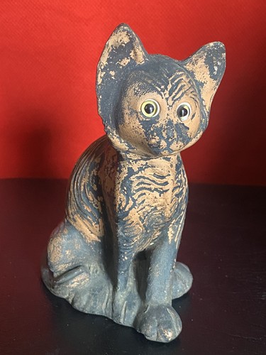 Antique bretby art pottery - antique,