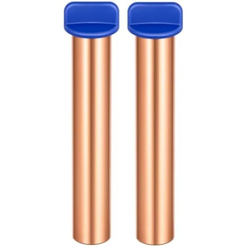 Solar copper anode pack - solar,