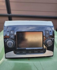 # 2022 Peugeot boxer Radio