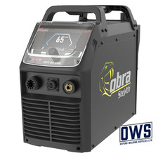 Cobra by Stealth Cut 65 CNC