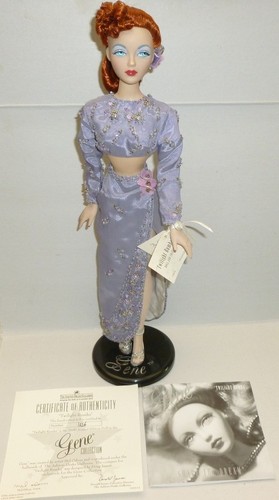 Gene doll twilight - -,
