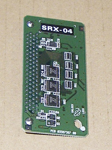 Roland srx strings - srx-04,