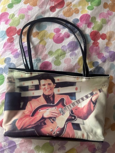 Brand new vintage elvis - brand,