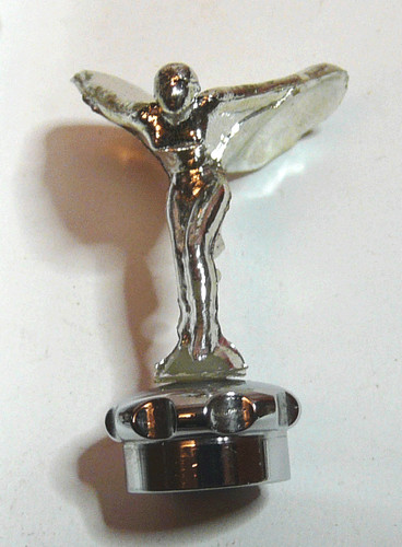 Decanter rolls royce - decanter, rolls-royce