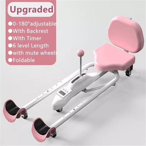 Leg stretcher stretching - leg,