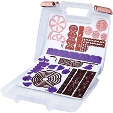	ArtBin 6978AB Magnetic Die
