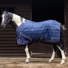 50G Stable Horse Rug, Gallop