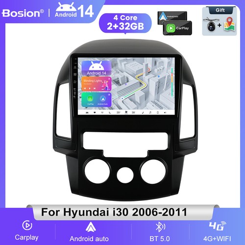 For hyundai i30 - for,