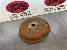 Flywheel X Kawasaki FJ400D