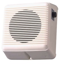 TOA BS-633AT 6W Wall Speaker