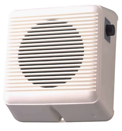 Toa 633at wall speaker - toa, 6w