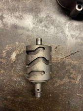 Desmodromic Minarelli Am6